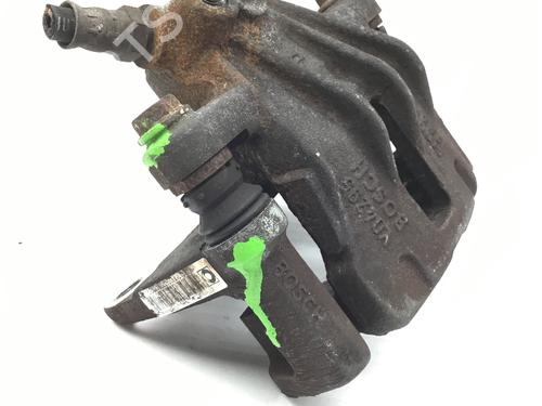 Left front brake caliper SMART FORTWO Coupe (451) 1.0 Turbo (451.332) | BP21010553M105 