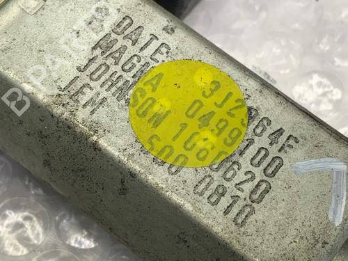 Front left window mechanism ALFA ROMEO MITO (955_) 1.4 TJet (955AXA1B) | BP31860089C22 