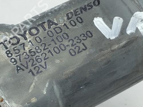 Front right window mechanism TOYOTA AURIS (_E15_) 2.0 D-4D (ADE150_, ADE150R) | BP19037040C23 