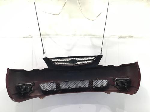 Front bumper KIA SHUMA II (FB) 1.8 | BP16117479C7 