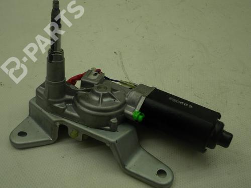 Used Rear wiper motor HONDA JAZZ II (GD_, GE3, GE2) 1.3 iDSi (GD1) (83 hp) 5647874