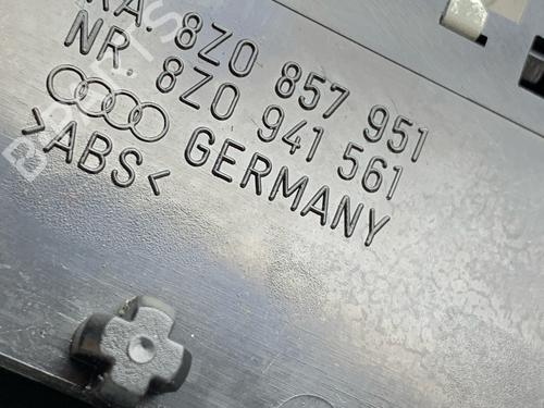 Askebæger AUDI A2 (8Z0) 1.6 FSI | BP39411529I30 - Image 4