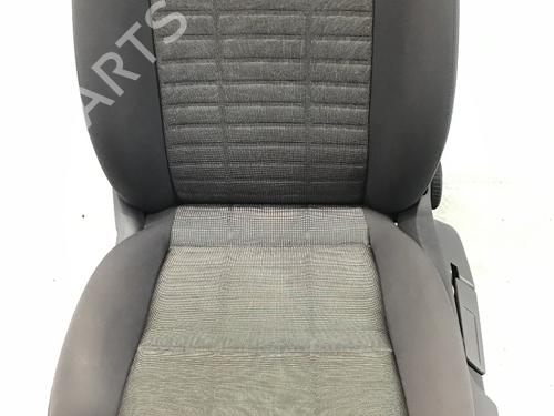 Left front seat VW GOLF V (1K1) 1.6 | BP21554224C15 