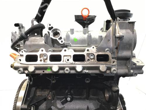 Engine VW TOURAN (1T3) 1.4 TSI EcoFuel | BP20223509M1 