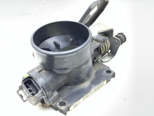 Corpo farfallato Corpo farfallato FORD FOCUS I (DAW, DBW) 1.6 16V (100 hp) 33944727 33944727