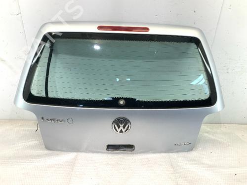 Used Tailgate Tailgate VW LUPO I (6X1, 6E1) 1.0 (50 hp) 33623774 33623774