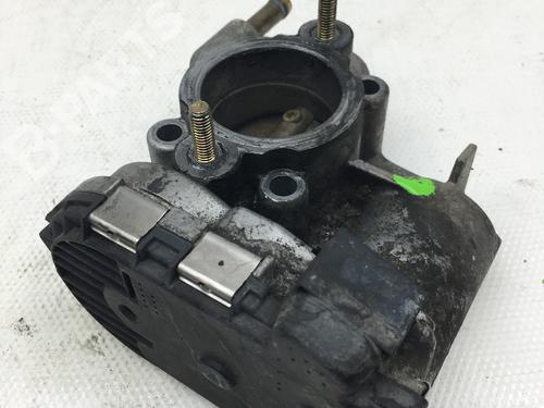 Throttle body OPEL CORSA C (X01) 1.0 (F08, F68) | BP10066673M82 