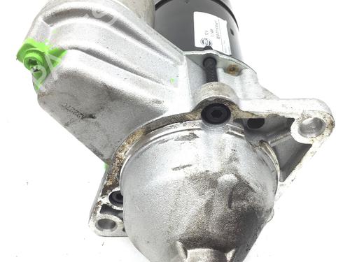Startmotor OPEL ZAFIRA A MPV (T98) 1.6 16V (F75) (101 hp) 21789464