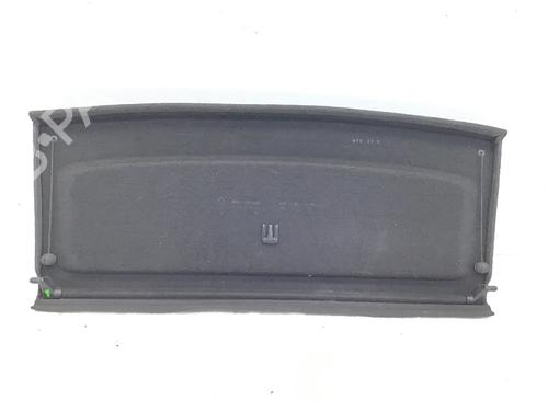 Rear parcel shelf VW POLO (9N_, 9A_) 1.2 | BP27508236C85 
