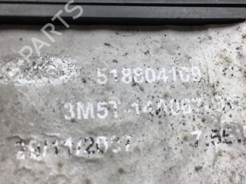 Fuse box FORD FOCUS II Turnier (DA_, FFS, DS) 1.6 TDCi | BP16117494E1 