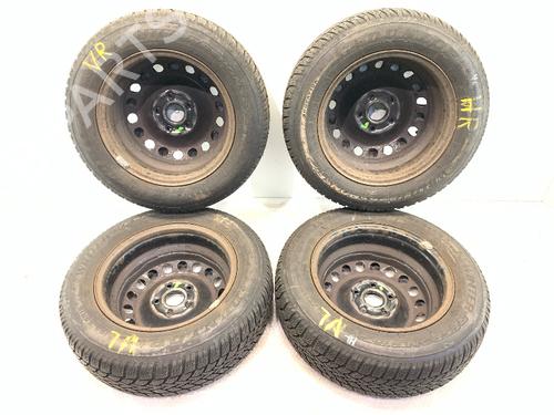 Rim VW GOLF VI (5K1) 1.2 TSI | BP30411407C45 