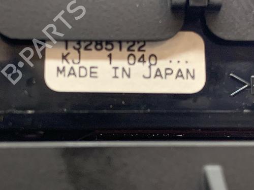 Switch OPEL ASTRA J Sports Tourer (P10) 1.7 CDTI (35) | BP17145361I30 