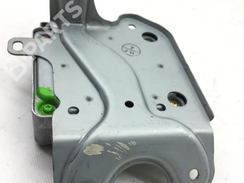 Kollisjonspute styreenhet DAIHATSU SIRION (M3_) 1.3 (M301) | BP8127694M53 