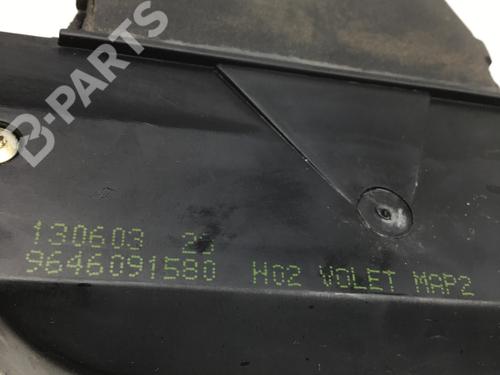 Tailgate lock PEUGEOT 307 SW (3H) 2.0 16V | BP11917674C101 