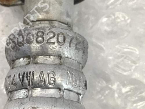 AC pipe SKODA FABIA II Combi (545) 1.2 | BP19288519M126 