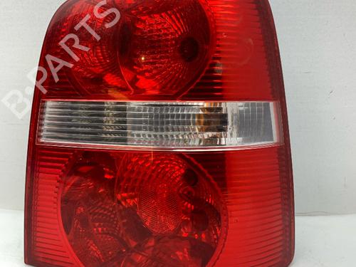 Used Right taillight Right taillight VW TOURAN (1T1, 1T2) 1.9 TDI (105 hp) 32449425 32449425