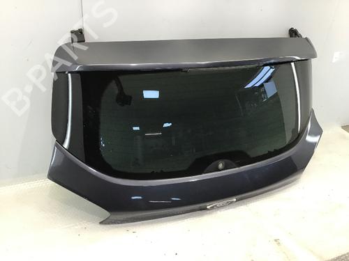 Tailgate FORD KUGA I 2.0 TDCi 4x4 | BP25158190C6 