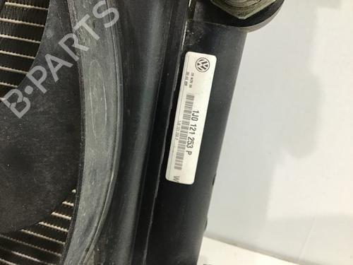Køler VW GOLF IV (1J1) 1.6 | BP13910340M31 