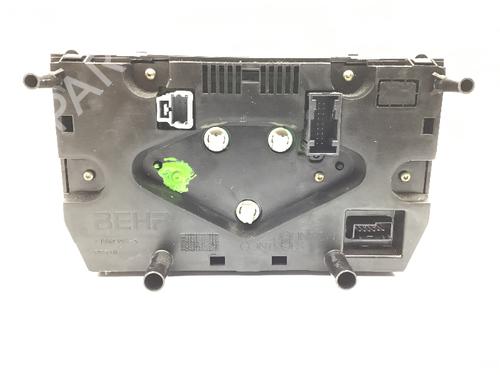 Climate control PEUGEOT 307 CC (3B) 2.0 16V | BP15354867I5 