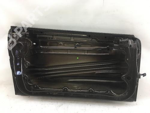 Left front door MINI MINI CLUBMAN (R55) Cooper S | BP7016451C2 