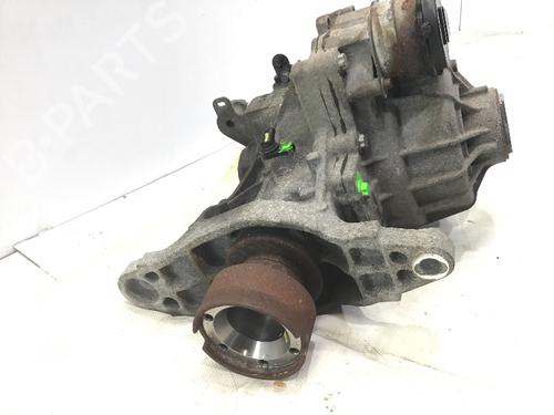 Rear differential FORD USA EDGE 2.0 EcoBlue AWD | BP29914683M24