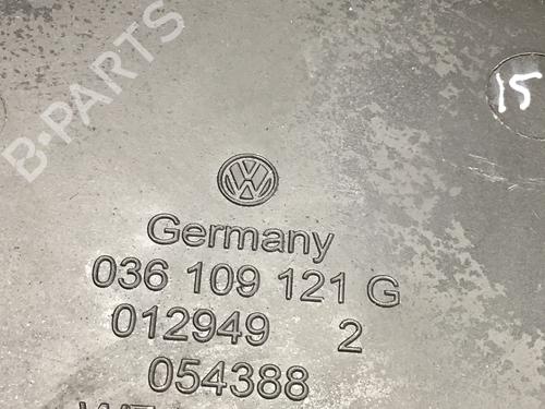 Timing cover VW GOLF IV (1J1) 1.4 16V | BP15186285M123 
