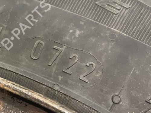 Rim TOYOTA COROLLA Compact (_E10_) 1.3 XLI (EE101_, EE101R) | BP31025444C45