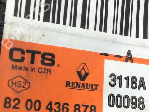 Pedal MERCEDES-BENZ CITAN Box Body/MPV (W415) 108 CDI (415.601, 415.603) | BP29489968I4 