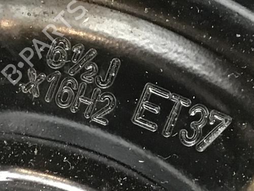 Rim OPEL ASTRA H Estate (A04) 1.4 (L35) | BP24468805C45 
