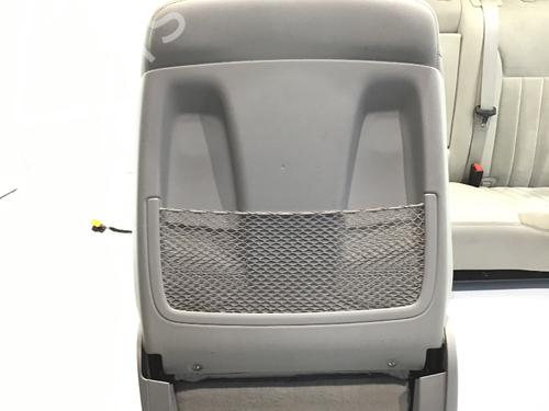 Seats set MERCEDES-BENZ M-CLASS (W164) ML 320 CDI 4-matic (164.122) | BP19699841C78 