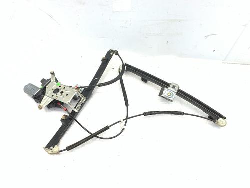 Used Front left window mechanism VW LUPO I (6X1, 6E1) 1.0 (50 hp) 32161573