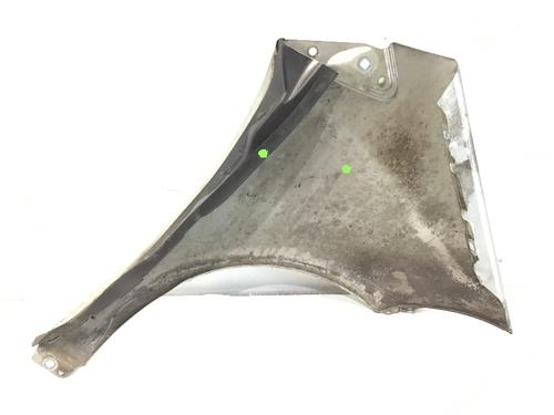 Left front fenders MERCEDES-BENZ A-CLASS (W169) A 150 (169.031, 169.331) | BP22215807C41 