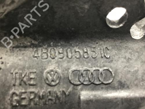 Ignition barrel SKODA FABIA II (542) 1.4 | BP30128996M48