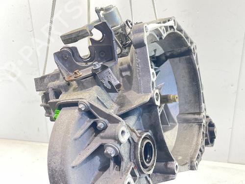 Gearbox OPEL ASTRA H TwinTop (A04) 1.9 CDTi (L67) | BP31344632M3 