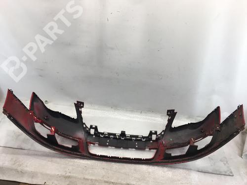 Front bumper VW PASSAT B6 Variant (3C5) 2.0 TDI 4motion | BP9245523C7 