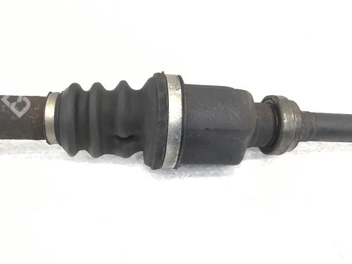 Right front driveshaft CITROËN C3 Picasso (SH_) 1.4 VTi 95 (SH8FSC, SH8FP0, SH8FP6) | BP16192707M39 