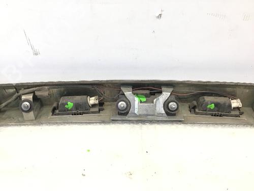 Tailgate handle OPEL ZAFIRA / ZAFIRA FAMILY B (A05) 1.7 CDTI (M75) | BP25770587C132 