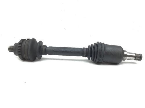 Left rear driveshaft SMART CITY-COUPE (450) 0.8 CDI (S1CLC1, 450.300, 450.301, 450.302, 450.303,... | BP16204677M40 