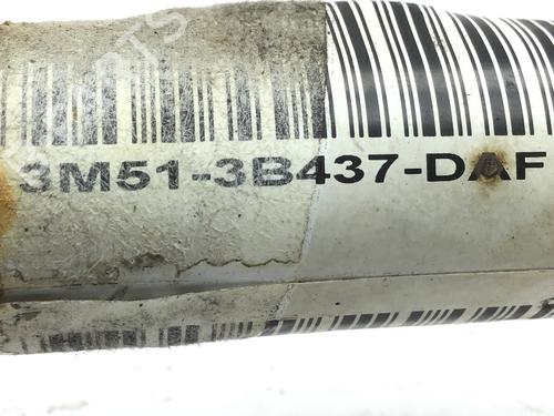 Left front driveshaft FORD C-MAX (DM2) 1.6 TDCi | BP14940160M38 
