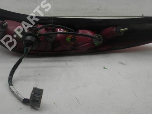 Left taillight FORD MONDEO III Turnier (BWY) 2.0 16V TDDi / TDCi | BP5090818C34 