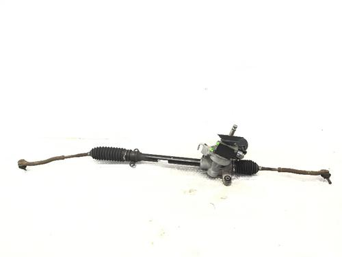 Steering rack HONDA JAZZ II (GD_, GE3, GE2) 1.3 iDSi (GD1) | BP20974857M22 
