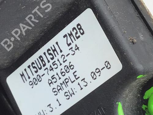 Used Front left window mechanism MITSUBISHI COLT CZC VI