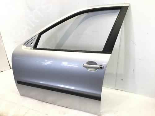 Used Left front door SEAT LEON (1M1) 1.6 16 V (105 hp) 18950915