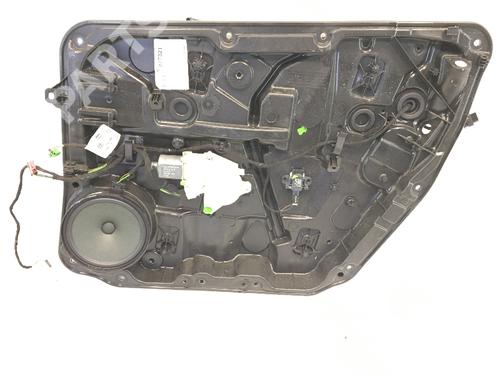 Used Front right window mechanism MERCEDES-BENZ B-CLASS Sports Tourer (W246, W242) B 160 (246.241) (102 hp) 10340357