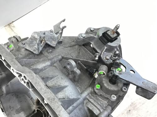 Gearbox MINI MINI (R56) Cooper | BP27687804M3 