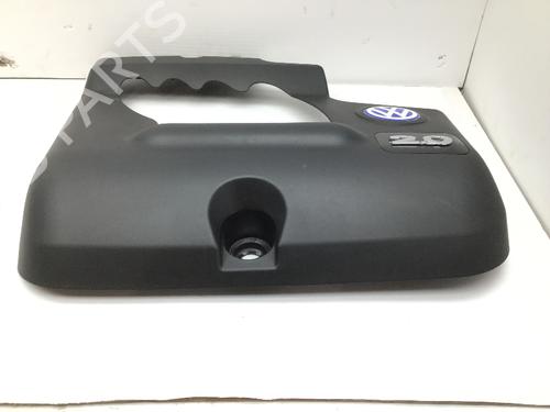 Upper protection VW GOLF IV (1J1) 2.0 | BP18153807M93 