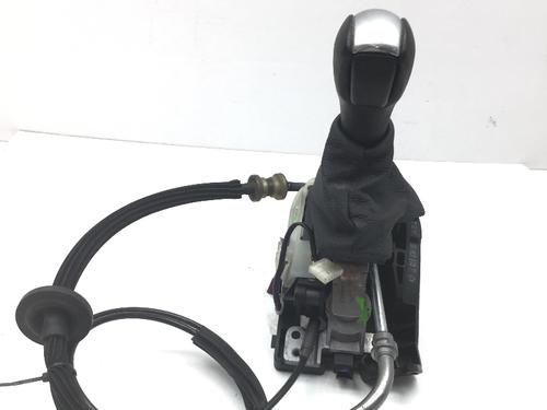 Gearstyring Automatisk BMW X3 (E83) 2.0 sd (177 hp) 18408781
