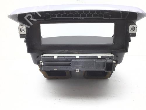 Air vent PEUGEOT 207 CC (WD_) 1.6 16V | BP17129275I21 