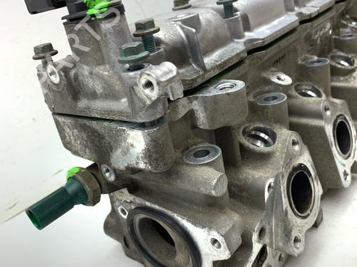 Cylinder head VW POLO (6N2) 1.0 | BP32850351M5 - Image 7