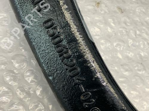 Tow ball/Mechanism OPEL MERIVA A MPV (X03) 1.6 (E75) | BP30883940C141 